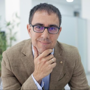 Miguel Ángel León