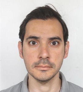 Javier Camarasa Garcia