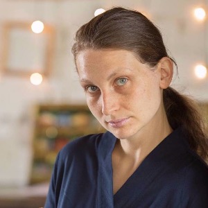 Janina Łaszkiewicz