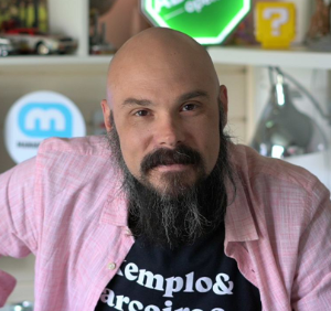 Gino Terentim