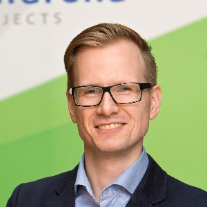 Steffen  Brandt