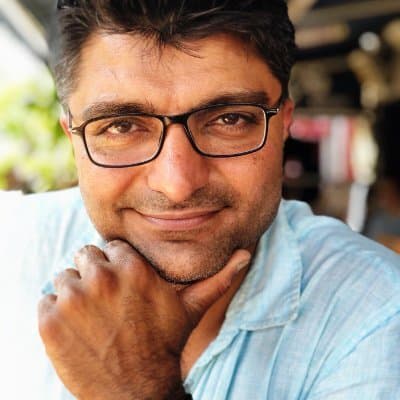 Manoj  Khanna 