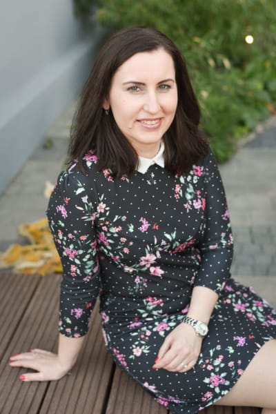 Katarzyna Więckowska